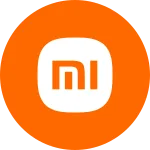 Xiaomi SVG Icon